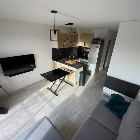 Appartement Port-La-Nouvelle, 2 Pieces, 4 Personnes Экстерьер фото