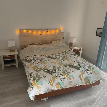 Appartement Port-La-Nouvelle, 2 Pieces, 4 Personnes Экстерьер фото