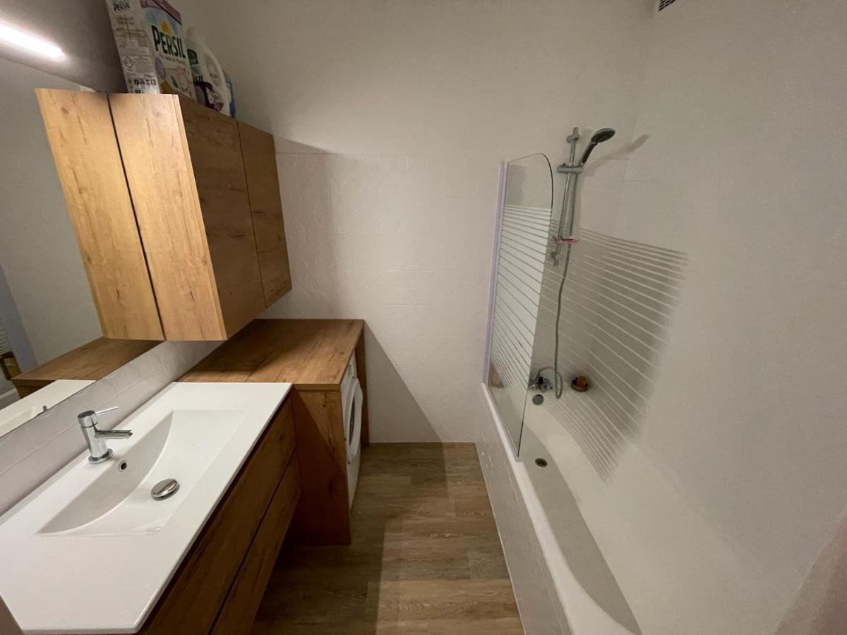 Appartement Port-La-Nouvelle, 2 Pieces, 4 Personnes Экстерьер фото